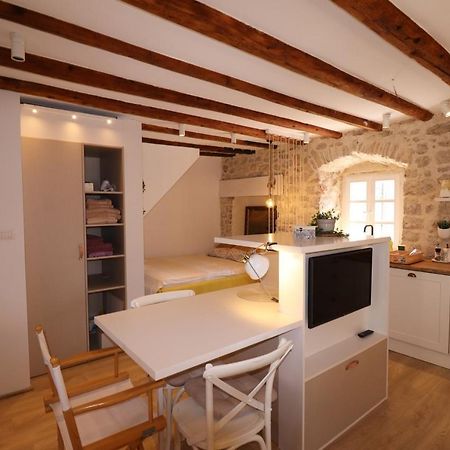 Old Sibenik Cozy Design Apartment מראה חיצוני תמונה