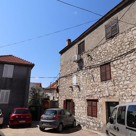 Old Sibenik Cozy Design Apartment מראה חיצוני תמונה