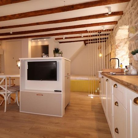 Old Sibenik Cozy Design Apartment מראה חיצוני תמונה