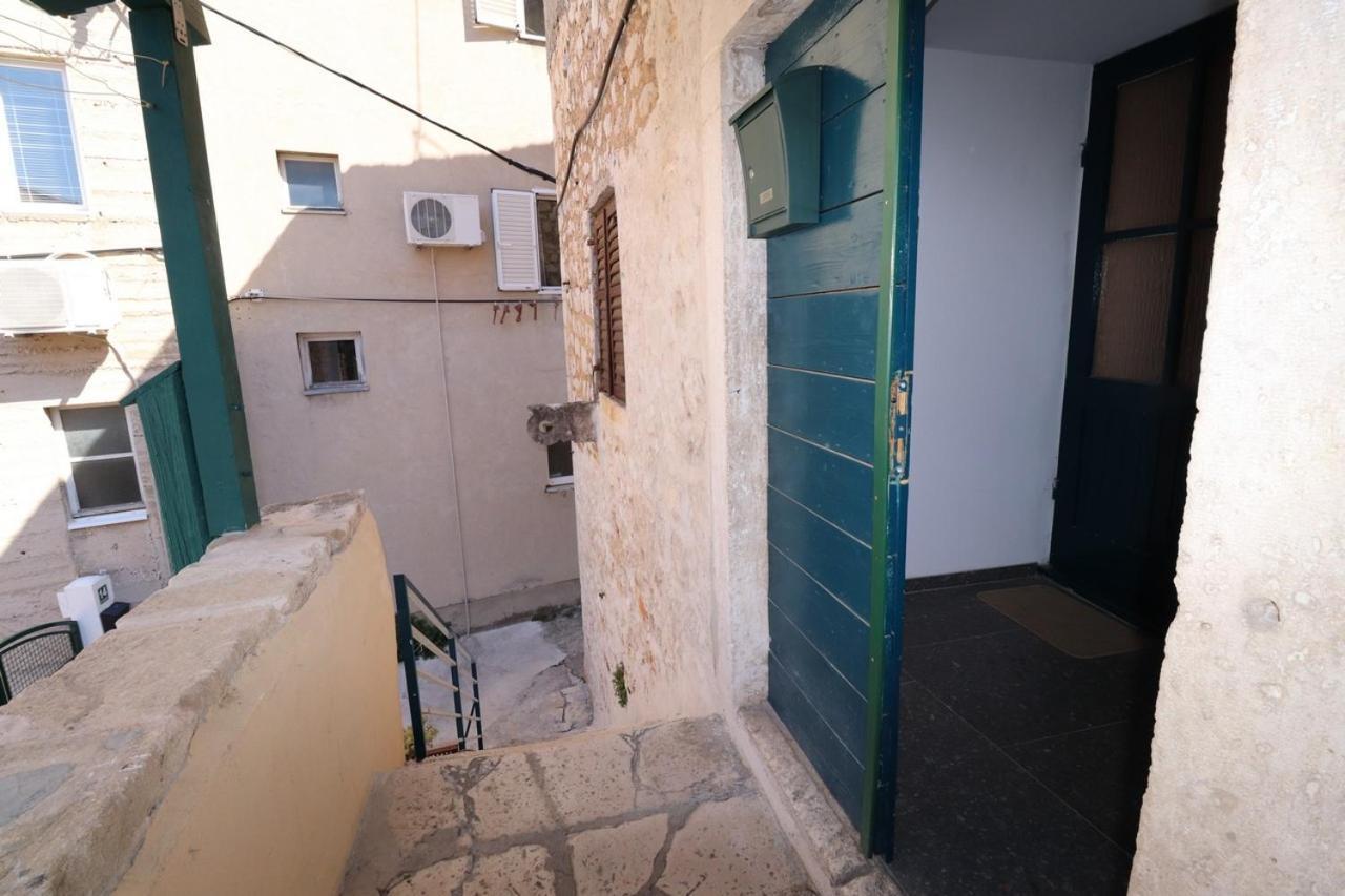 Old Sibenik Cozy Design Apartment מראה חיצוני תמונה