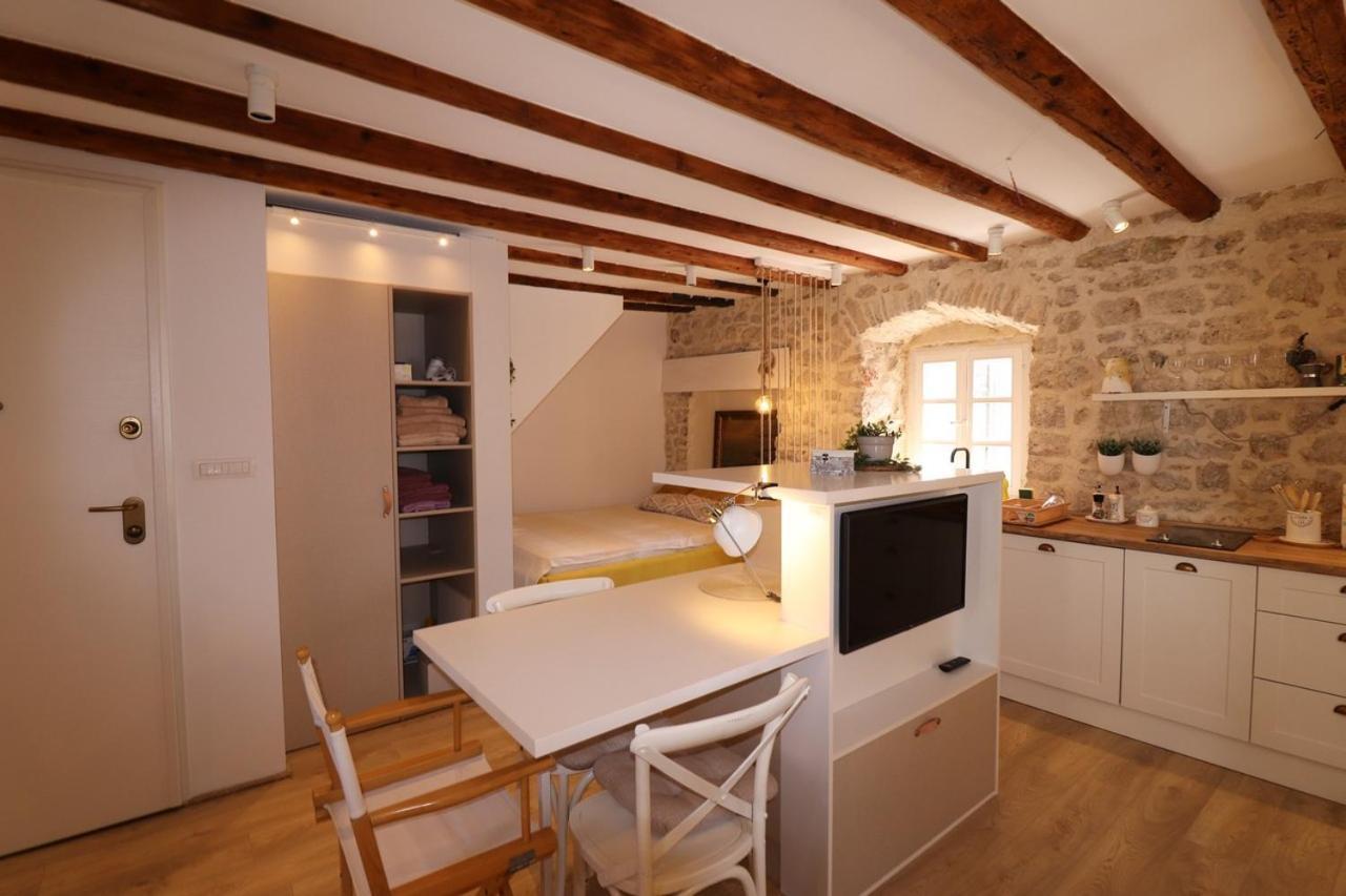 Old Sibenik Cozy Design Apartment מראה חיצוני תמונה