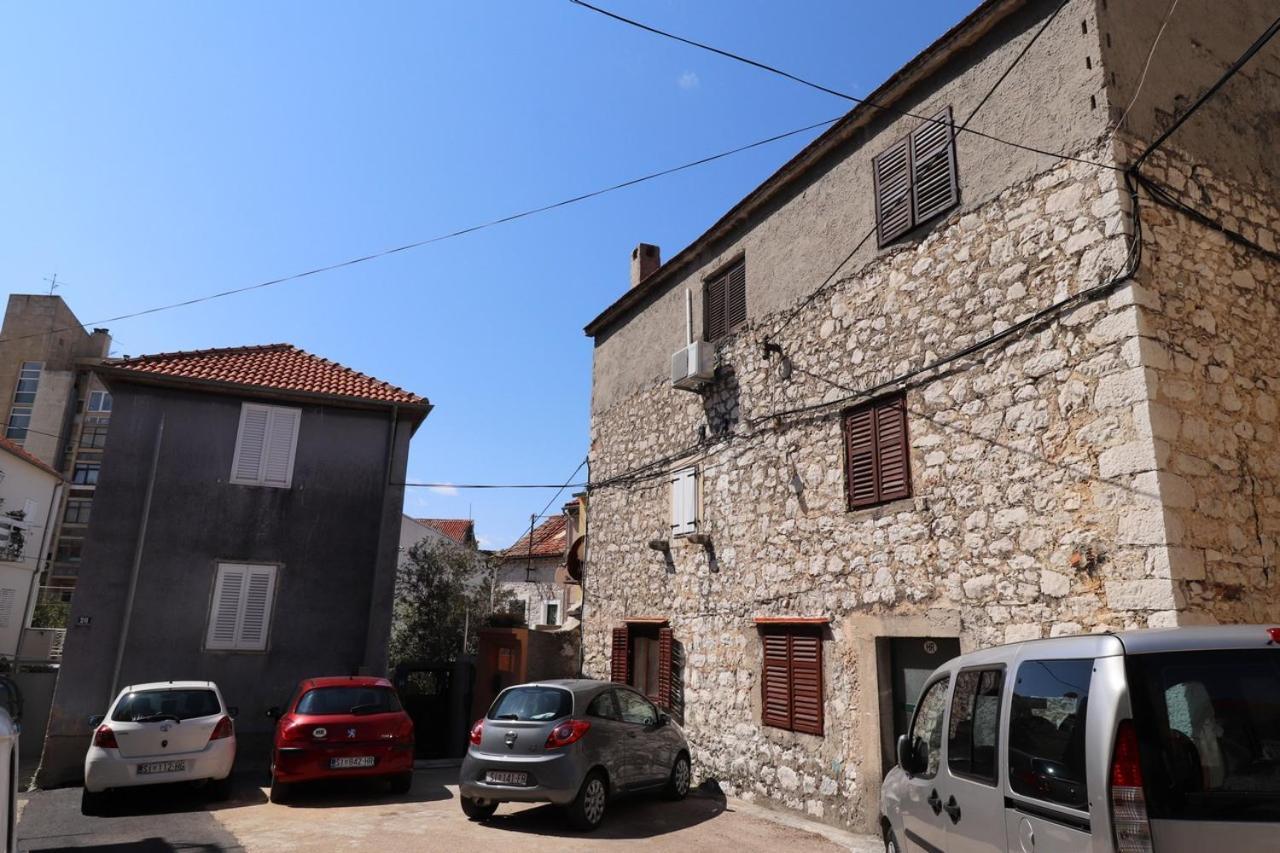 Old Sibenik Cozy Design Apartment מראה חיצוני תמונה