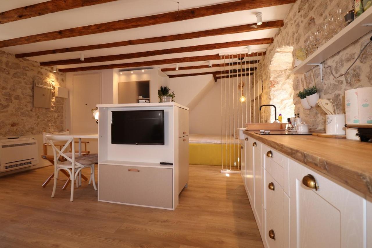 Old Sibenik Cozy Design Apartment מראה חיצוני תמונה