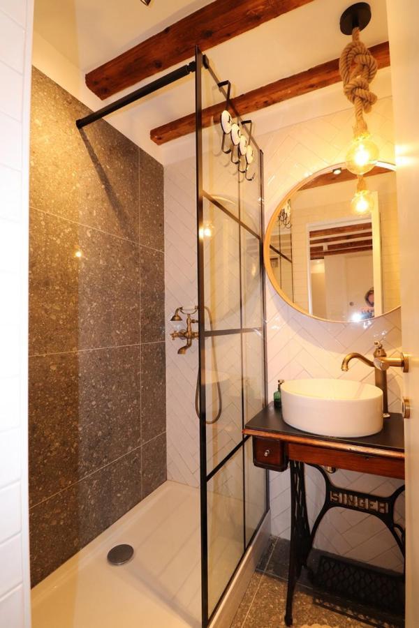 Old Sibenik Cozy Design Apartment מראה חיצוני תמונה