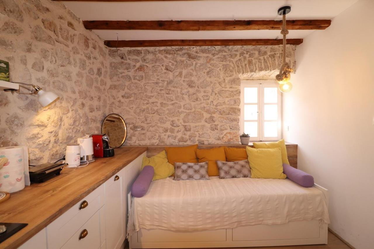 Old Sibenik Cozy Design Apartment מראה חיצוני תמונה