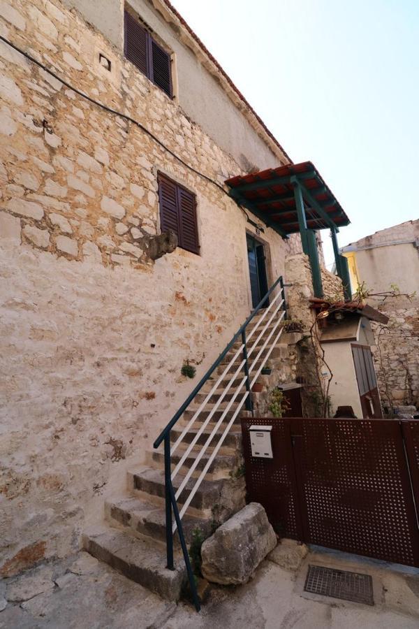 Old Sibenik Cozy Design Apartment מראה חיצוני תמונה